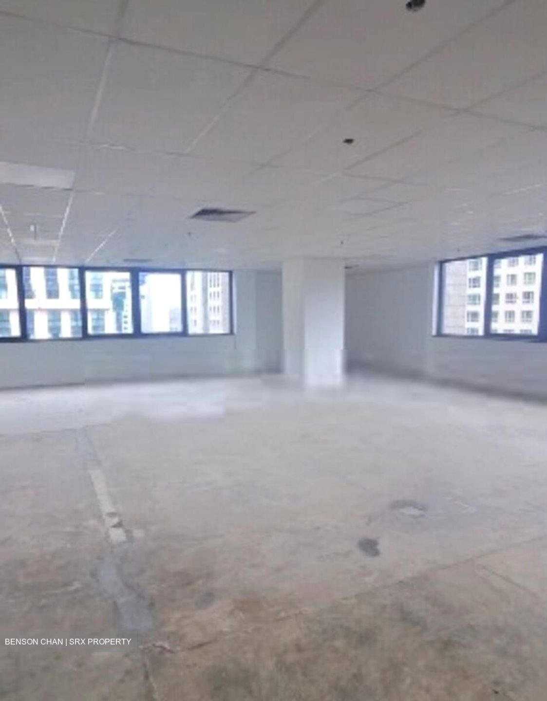 Og Albert Complex (D7), Office #456365521